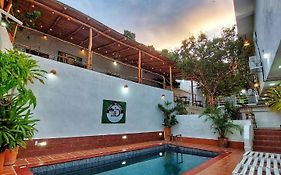 Posada Restaurant La Guaricha
